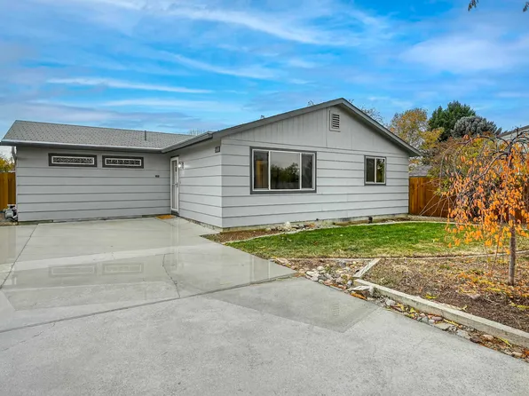 5681 W Oreana Ct, Boise, ID 83705