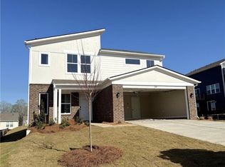 30 Cava Ter, Braselton, GA 30517