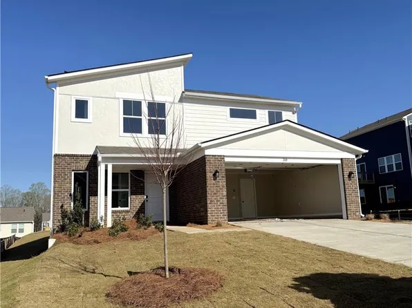30 Cava Ter, Braselton, GA 30517