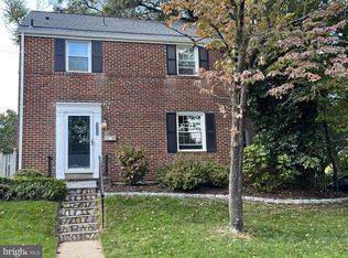 9106 Sudbury Rd, Silver Spring, MD 20901