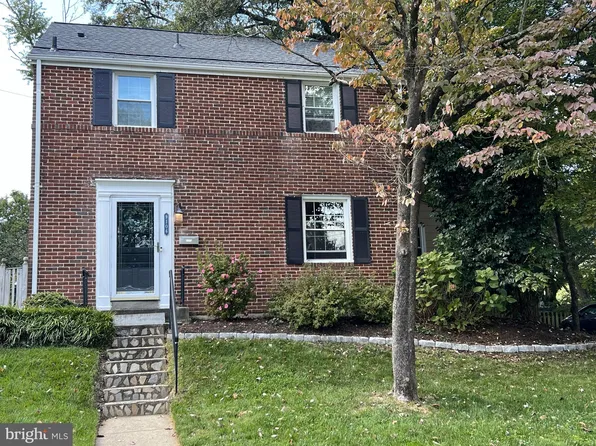 9106 Sudbury Rd, Silver Spring, MD 20901