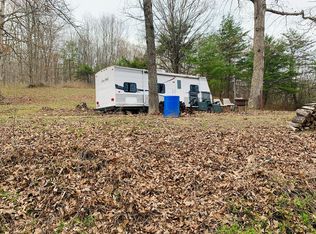 59625 Murphy Remy Rd, Mc Arthur, OH 45651