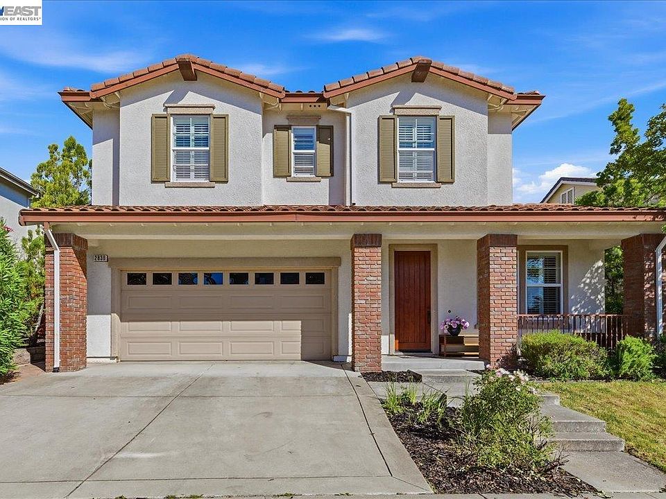 1st image of 2838 Vernon Way