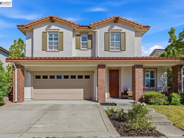2838 Vernon Way, San Ramon, CA 94582