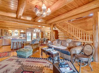 141 Peach Orchard Rd, Salyer, CA 95563