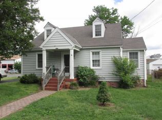 118 Greencourt Rd, Henrico, VA 23228