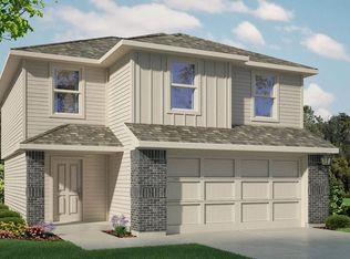 3026 Rusa St, Odessa, TX 79765