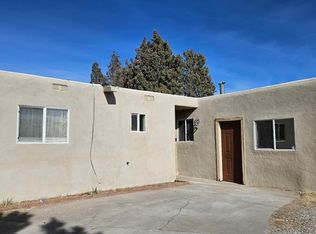 5741 Hanover Rd NW, Albuquerque, NM 87105