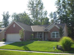 709 Morning Dew Ln, Maineville, OH 45039