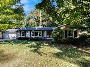 27832 Corwin St, Dowagiac, MI 49047