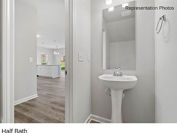 4th image of 9007 Stoney Waters Ct