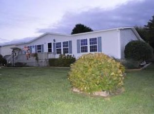 38 Anchor Way Dr, Berlin, MD 21811