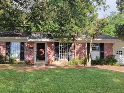 367 Pike Rd, San Antonio, TX, 78209