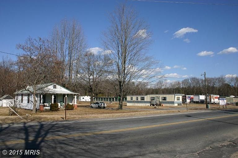 4.12 acres Commercial (C3)