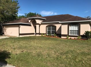 3208 Brentwood Ln, Melbourne, FL 32934
