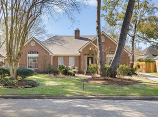 3203 Manor Grove Dr, Kingwood, TX 77345