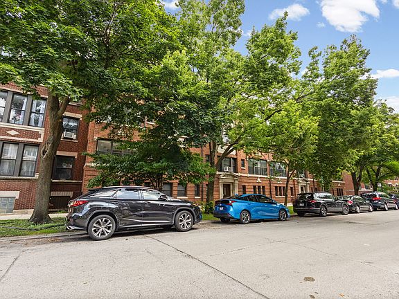 2nd image of 5133 S Greenwood Ave APT 1