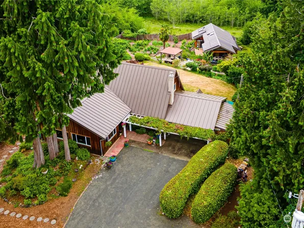 7735 Mirimichi Drive NW, Olympia, WA 98502