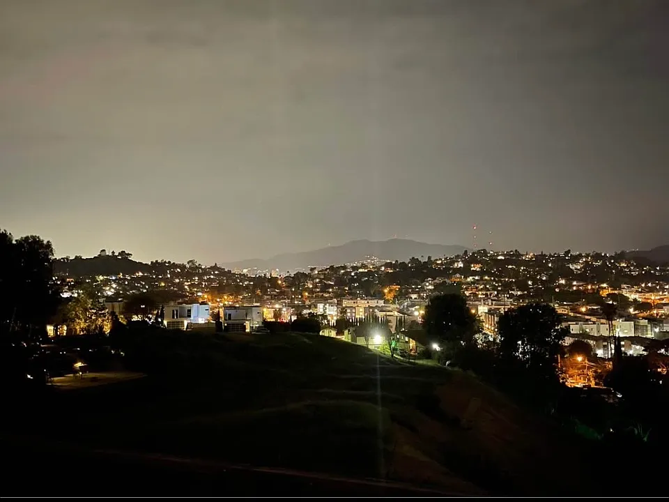 3530 Verdugo Vista Ter