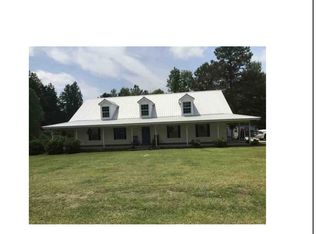 Driver Rd, Dozier, AL 36028