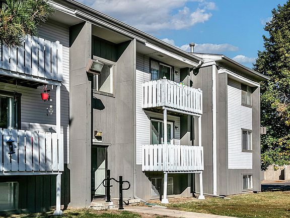 3rd image of 10905 N Mill Ct #2-05