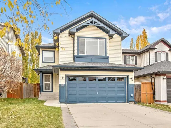195 E Cranwell Cres SE, Calgary, AB T3M 1G1