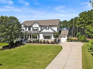525 Killian Ln, Milton, GA 30004