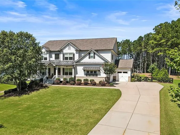 525 Killian Ln, Milton, GA 30004