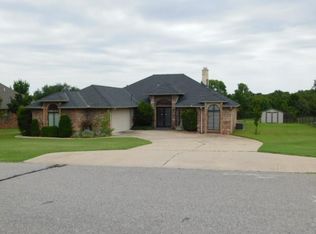 2873 SW 21st St, Newcastle, OK 73065