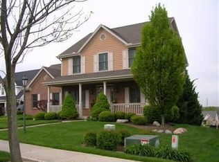 1287 Shorthill Dr, Beavercreek Township, OH 45385