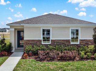 BALDWIN Plan, Crossroads at Kelly Park, Apopka, FL 32712