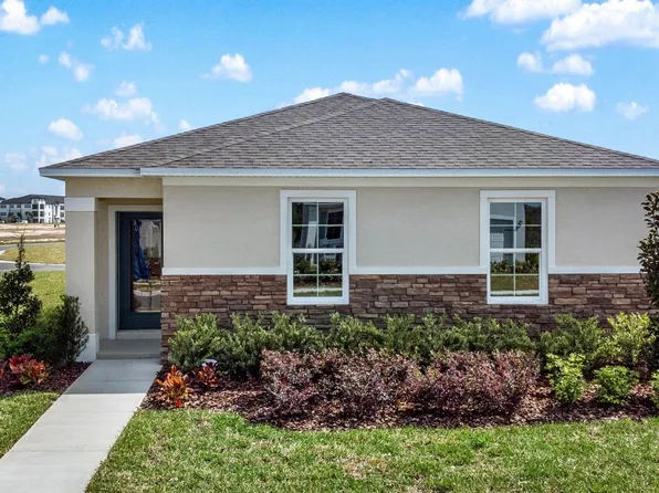 BALDWIN Plan, Crossroads at Kelly Park