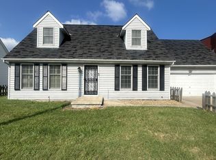 1478 E 114th St, Cleveland, OH 44106