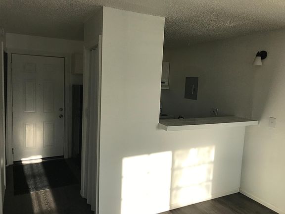 Entry way