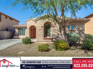 7434 W Montgomery Rd, Peoria, AZ 85383