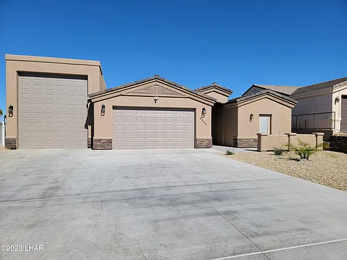 3255 Silver Saddle Dr Photo 1