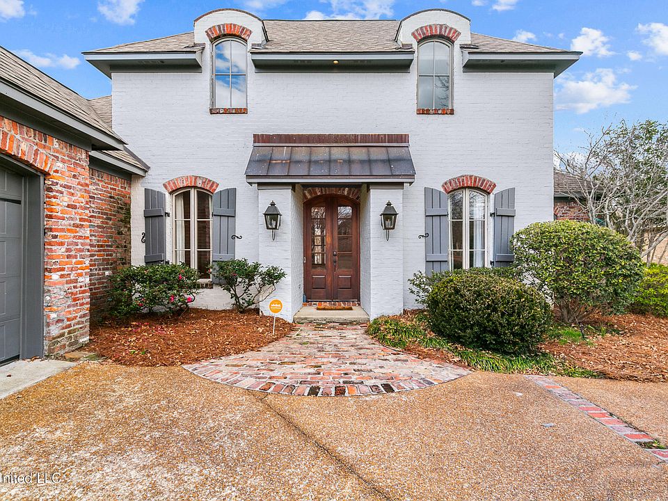 147 Belle Pointe, Madison, MS 39110 Zillow