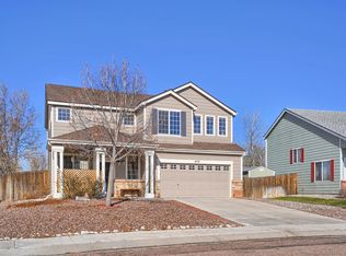 879 Rancher Dr, Fountain, CO 80817