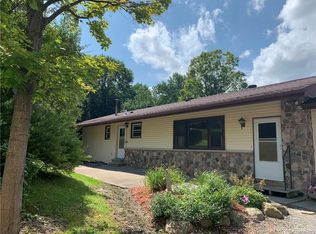 774 McGrath Rd, Attica, NY 14011