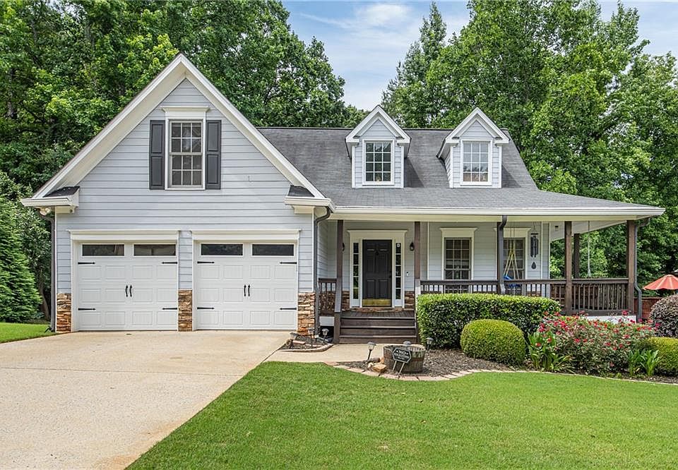 1st image of 320 Evans Mill Dr