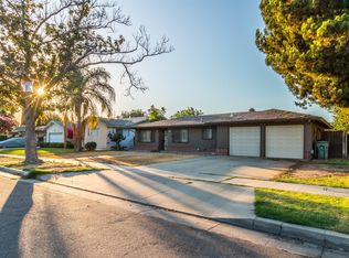 3031 E Gilbert Ave, Fresno, CA 93721