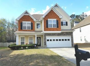 950 College Place Ct NW, Kennesaw, GA 30144