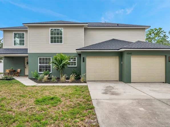 6246 Arthur Ave, New Port Richey, FL 34653