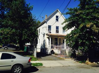 520 Walnut St, Elizabeth, NJ 07201