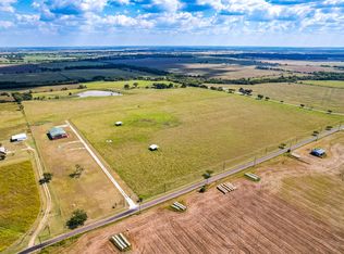 0 Anderson Ranch Rd, Waxahachie, TX 75167