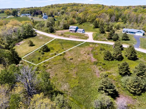 Lot 4 Ashland Drive, Thomaston, ME 04861