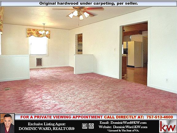 5th image of 6013 Portsmouth Blvd