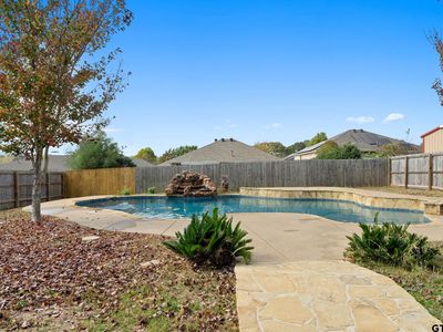 5793 Palo Pinto Dr, Tyler, TX, 75707