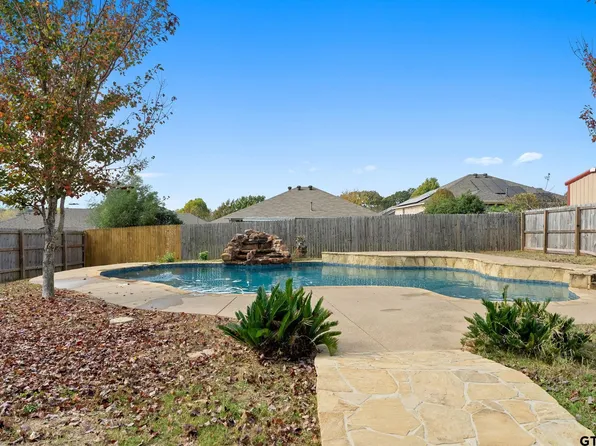 5793 Palo Pinto Dr, Tyler, TX 75707