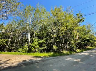 0 Gun Point Rd, Harpswell, ME 04079